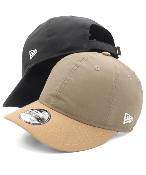 NEW ERA（ニューエラ） キャップ 帽子 紫外線カット レディース