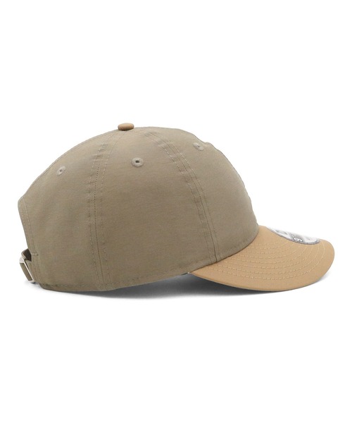 NEW ERA（ニューエラ） キャップ 帽子 紫外線カット レディース