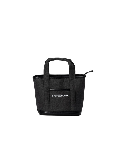 Psycho Bunny（サイコバニー） トートバッグ ラウンドバッグ LPV