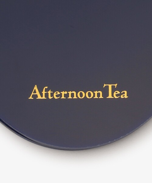 コンパクトミラー 星空ケース付きアクリルスライドミラー | Afternoon Tea | 07