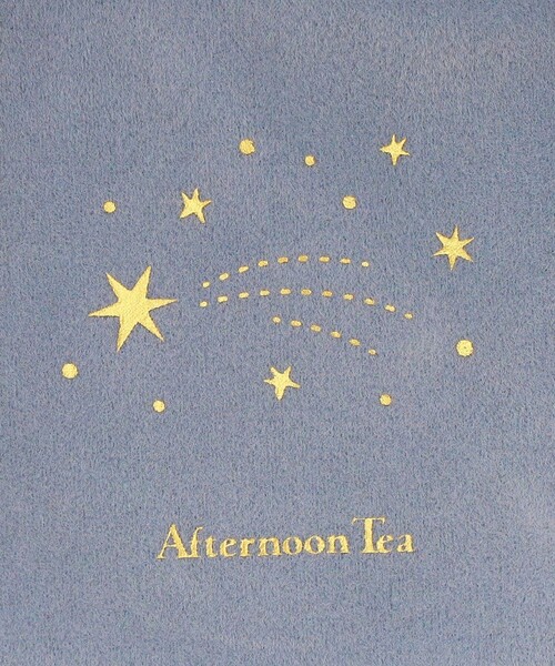 コンパクトミラー 星空ケース付きアクリルスライドミラー | Afternoon Tea | 09
