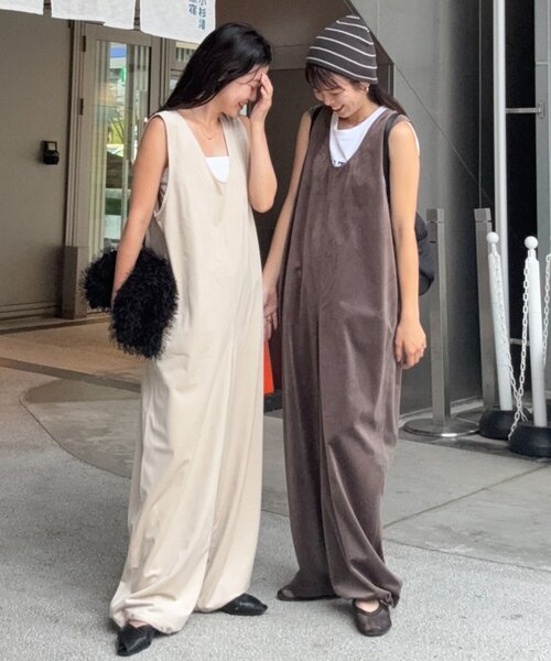 ジャンパースカート（CIAOPANIC TYPY）のおすすめ人気商品一覧 通販