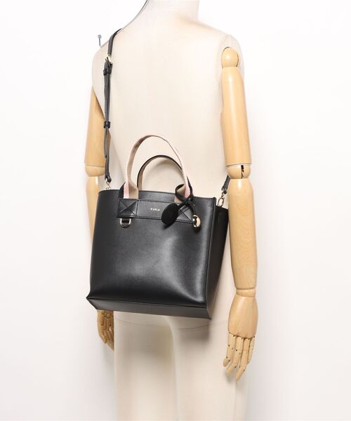 FURLA（フルラ） トートバッグ ディバイデッド (Furla Divide It