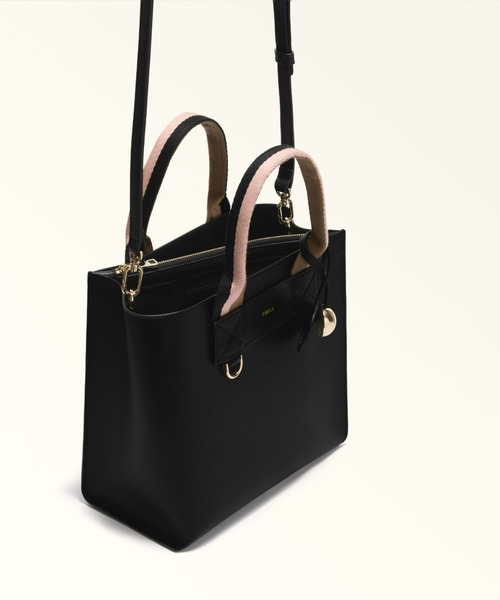 FURLAカバン FURLA（フルラ） トートバッグ ディバイデッド (Furla Divide It