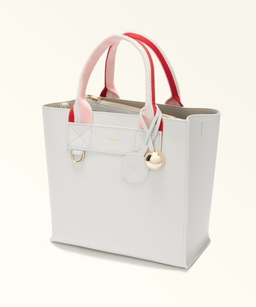 FURLAカバン FURLA（フルラ） トートバッグ ディバイデッド (Furla Divide It
