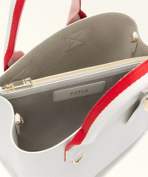 FURLA（フルラ） トートバッグ ディバイデッド (Furla Divide It