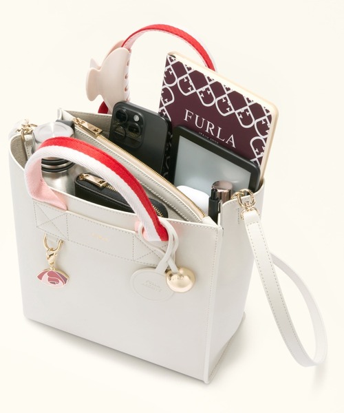 FURLAカバン フルラ ディバイデッド (Furla Divide It) トートバッグ S（トート