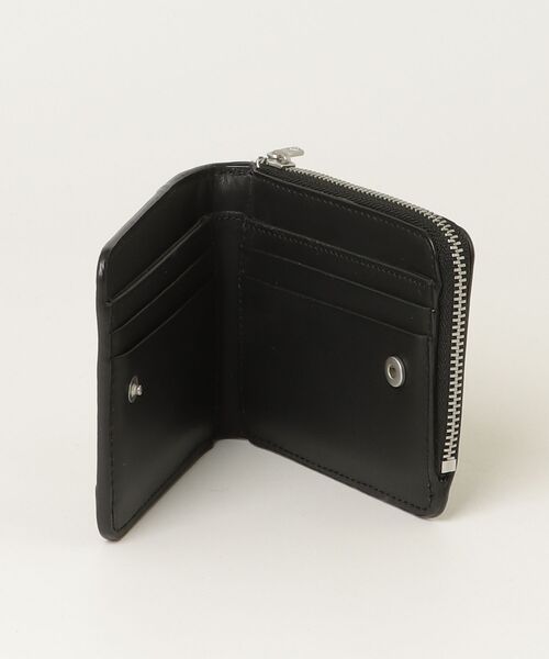 [Y-3] кошелек ONE SIZE черный мужской 