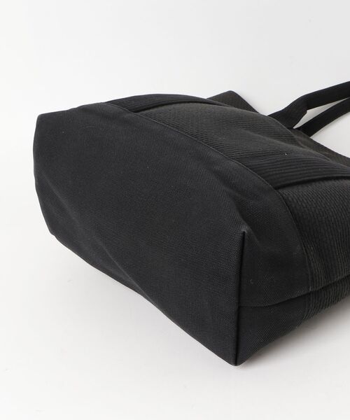 「BEAMS JAPAN」 トートバッグ ONE SIZE ブラック レディース_画像3