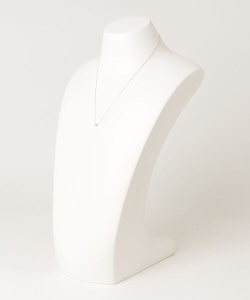 「Jewel closet by L&Co.」 ネックレス FREE ゴールド系その他3 レディース_画像3