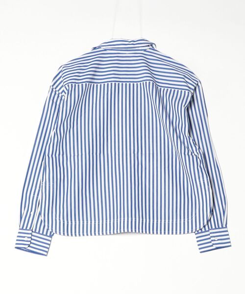 LAUREN RALPH LAUREN（ローレン ラルフローレン） ブラウス シャツ