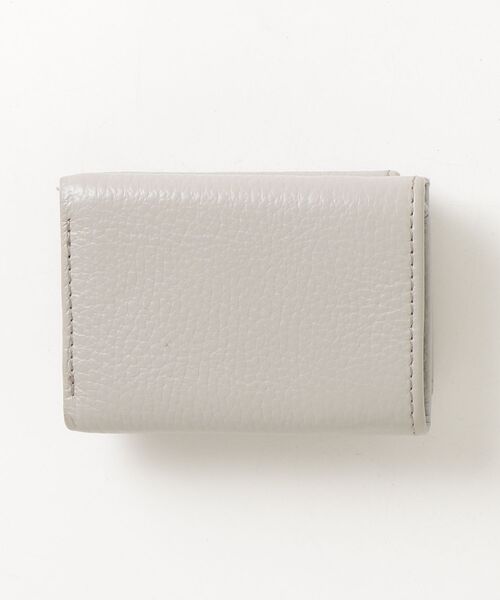 「MURA」 財布 FREE グレー レディース_画像2
