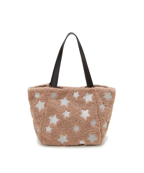 「TREASURE TOPKAPI」 トートバッグ FREE オフホワイト レディース_画像2