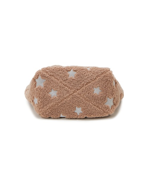 「TREASURE TOPKAPI」 トートバッグ FREE オフホワイト レディース_画像4