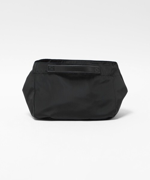 green label relaxingワンハンドルチャームバッグ【送料込】 ワンハンドル チャームバッグ（ショルダーバッグ）｜green label