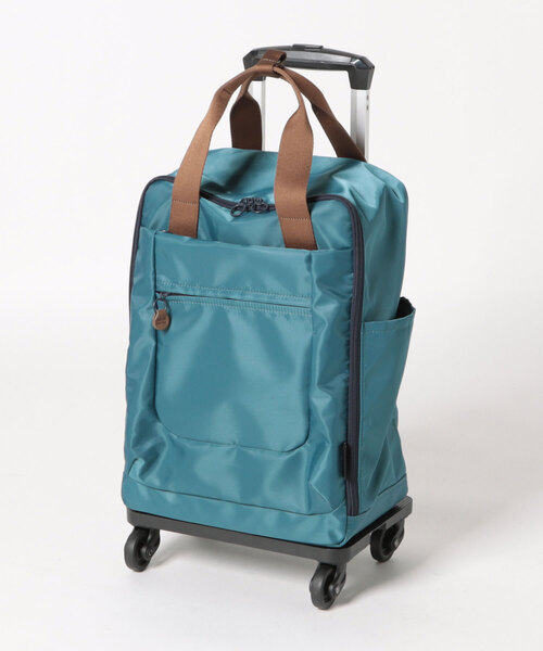 Ace（エース） スーツケース RIMINI/リミニ サト キャリーバッグ 24L