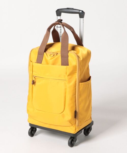 Ace（エース） スーツケース RIMINI/リミニ サト キャリーバッグ 24L