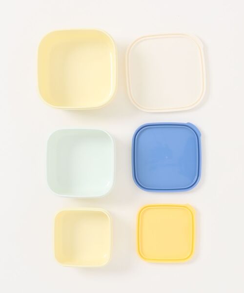 Brunch Brother（ブランチブラザー） 弁当箱 マークス ランチボックス