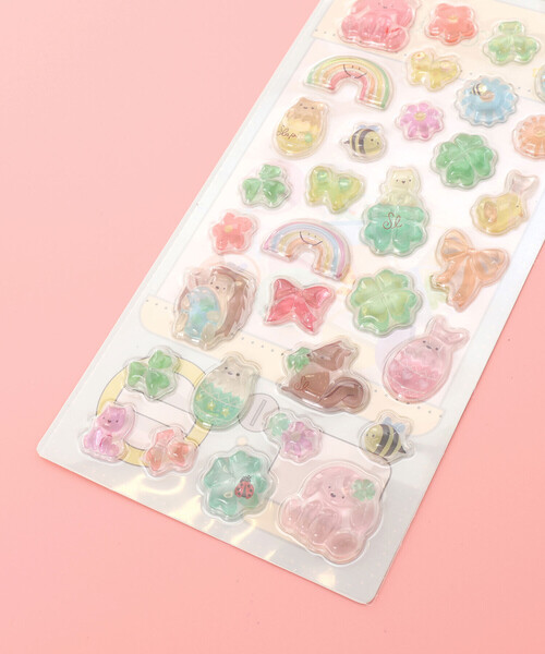 正規品 ボンドロ、プチドロ等 49点まとめ売り！！ ボンボンドロップシール 正規（ステッカー）｜コレクション、趣味