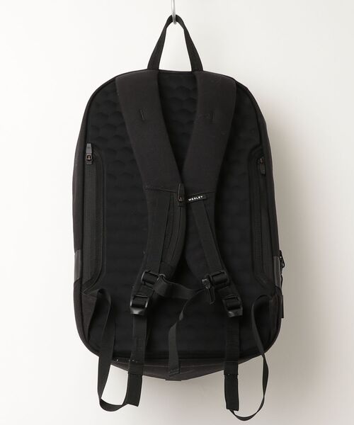 「WEXLEY」 リュック FREE ブラック メンズ_画像2