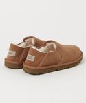 「UGG」 スリッポン 6 ブラック レディースの詳細画像3