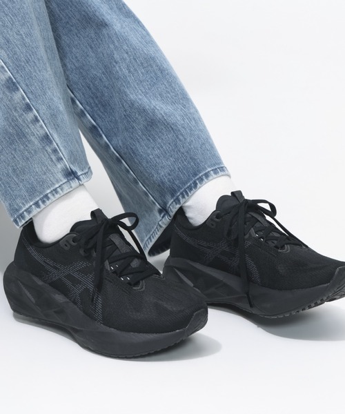 ASICS（アシックス） スニーカー ノヴァブラスト5 NOVABLAST 5
