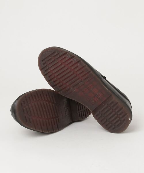Dr.Martens（ドクターマーチン） ローファー UK8 ブラック メンズ