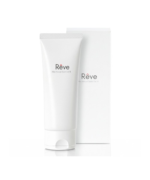 Cosme Kitchen（コスメキッチン） Allbe / Reve Allbe Natural Tooth