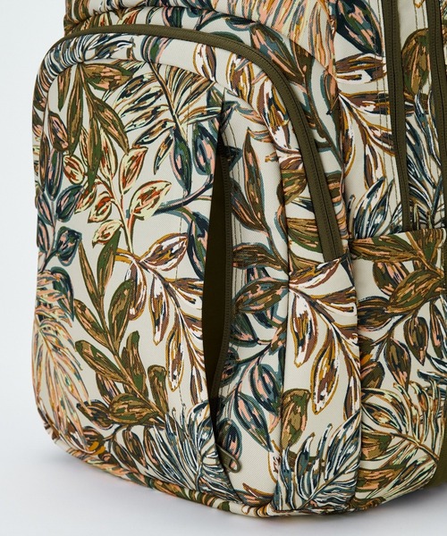 DAKINEダカインCAMPUS BACKPACK 25L花柄リュックママバッグ DAKINE（ダカイン） デイバック リュック DAKINE CAMPUS BACKPACK 25L
