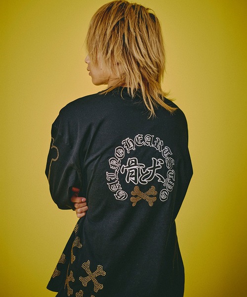 新品未使用ガルフィー長袖 GALFY（ガルフィー） 長袖Tシャツ M ホワイト メンズ : ZOZOTOWN Yahoo
