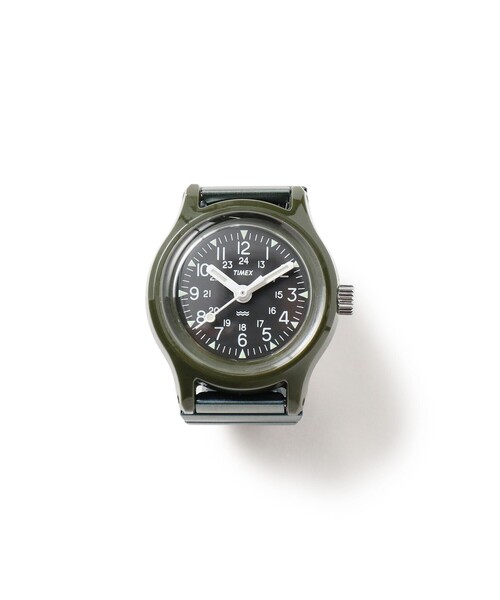 TIMEX（タイメックス） 腕時計 「別注」TIMEX / RING WATCH Camper