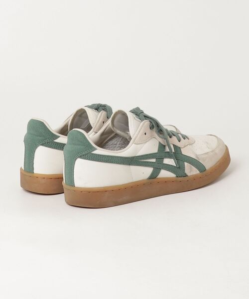オニツカタイガー スニーカー 27.5 中古・古着通販】Onitsuka Tiger 