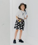 ハーフパンツ パンツ 短パン エアカルショーツ...の詳細画像1