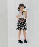 ハーフパンツ パンツ 短パン エアカルショーツ...の詳細画像2