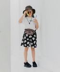 ハーフパンツ パンツ 短パン エアカルショーツ...の詳細画像3