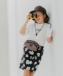ハーフパンツ パンツ 短パン エアカルショーツ...の詳細画像5