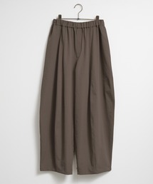 「for/c」 チノパンツ L ブラック レディースの画像5