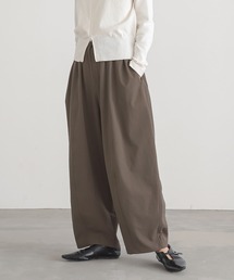 「for/c」 チノパンツ L ブラック レディースの画像7