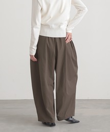 「for/c」 チノパンツ L ブラック レディースの画像8