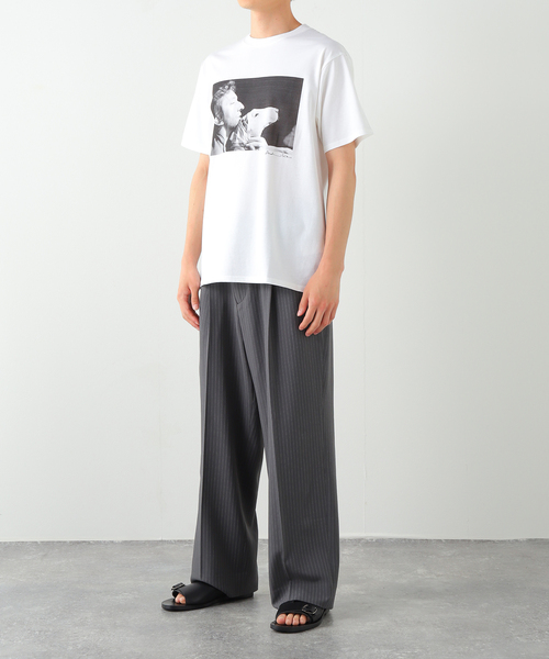 COUTURE D'ADAM（クチュール ド アダム） tシャツ COUTURE D'ADAM
