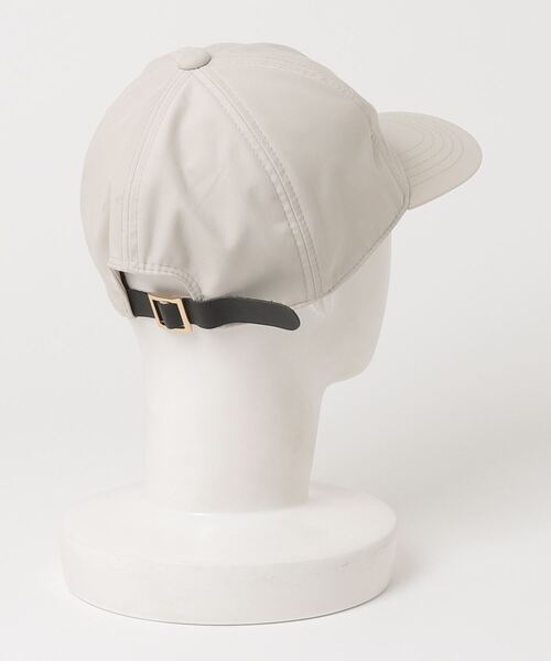 「CULLNI」 キャップ ONESIZE キナリ メンズの画像