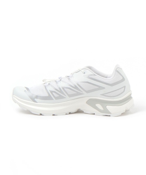 SALOMON（サロモン） スニーカー 「」XT-EVR White / White / Dawn