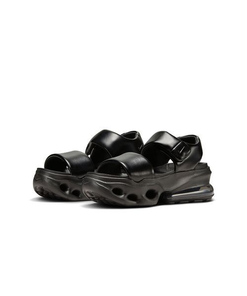 サンダル 「NIKE」AIR MAX HALO レディースの画像
