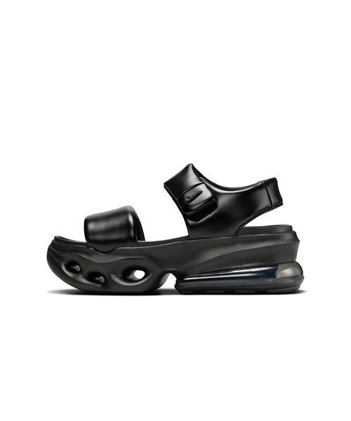 サンダル 「NIKE」AIR MAX HALO レディースの画像