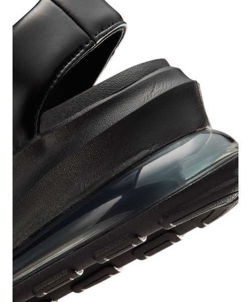 サンダル 「NIKE」AIR MAX HALO レディースの画像