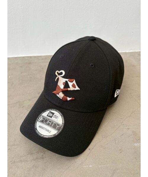 NEW ERA(ニューエラ) キャップ 帽子 「NEW ERA×EVRIS」オリジナル e NEW ERA(ニューエラ) キャップ 帽子 「NEW ERA×EVRIS」オリジナル e
