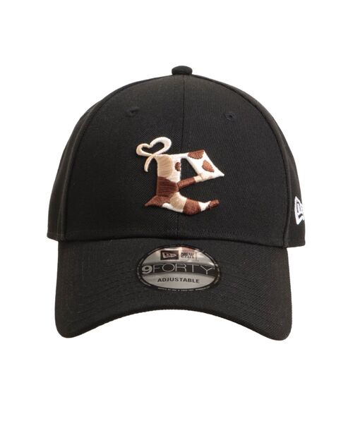 NEW ERA（ニューエラ） キャップ 帽子 「NEW ERA×EVRIS」オリジナル e