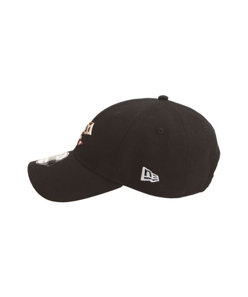 NEW ERA（ニューエラ） キャップ 帽子 「NEW ERA×EVRIS」オリジナル e