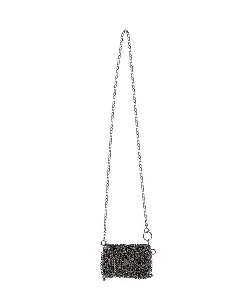 ネックレス SMALL CHARM BAG ACCESSORY レディースの画像