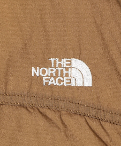 「FREAK'S STORE」 「THE NORTH FACE」ナイロンベスト X-SMALL ブラック レディースの画像